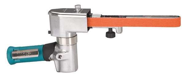 Air Belt Sandr, Light, 0.7 HP, 3/4 x 20-1/2