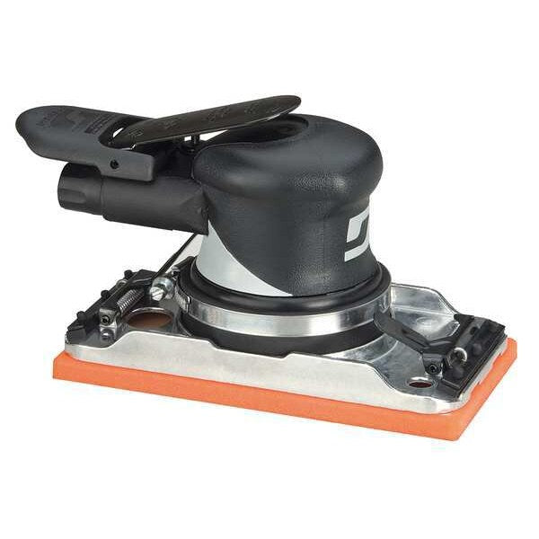 Pneumatic Sander, 0.24 HP