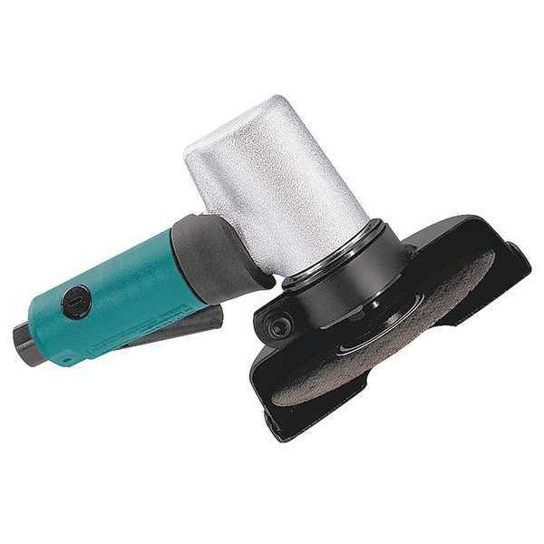 Offset Air Cut Off Tool, 20k rpm, 36 cfm