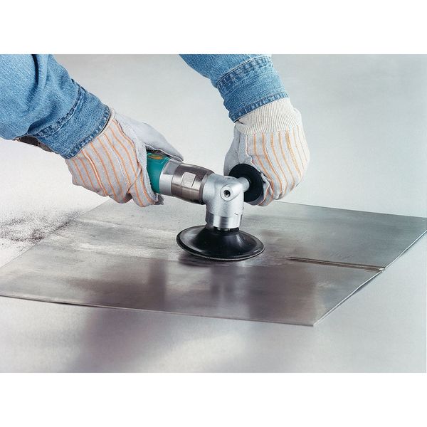 Right Angle Disc Sander, Ind, 1.0 HP