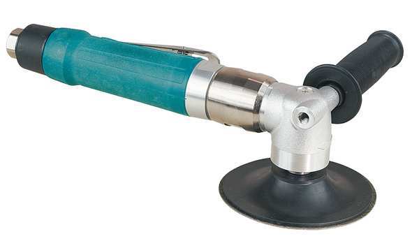 Right Angle Disc Sander, Ind, 1.0 HP