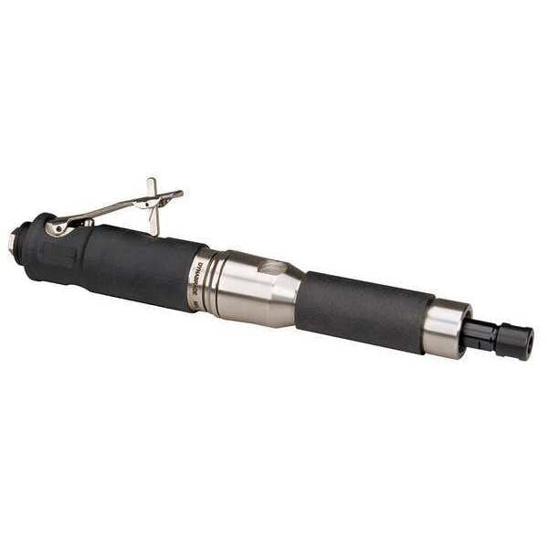 Straight Die Grinder, 1/4 in NPT Female Air Inlet, 1/4 in Collet, Heavy Duty, 20,000 RPM, 0.7 hp
