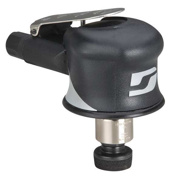 Air Random Orbital Sander, 0.05HP, 3/4 In.