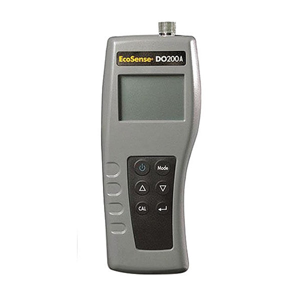 Dissolved Oxygen Meter