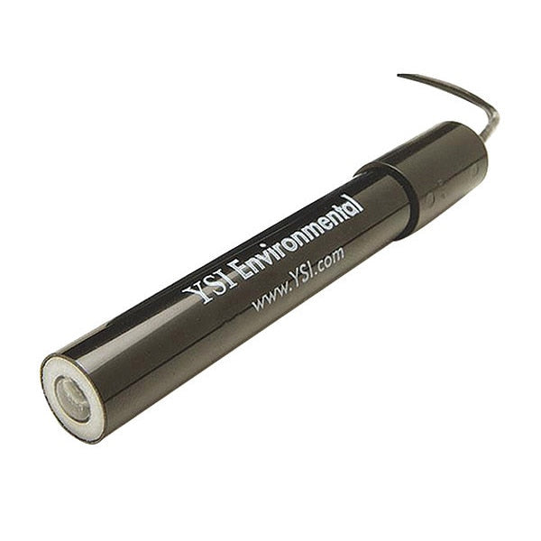 PH Electrode, Glass, Double Junction