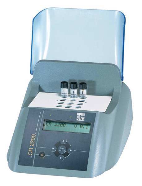 Thermo reactor