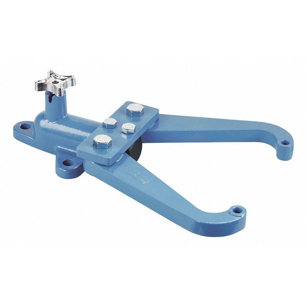Holding Fixture Bench Mounted