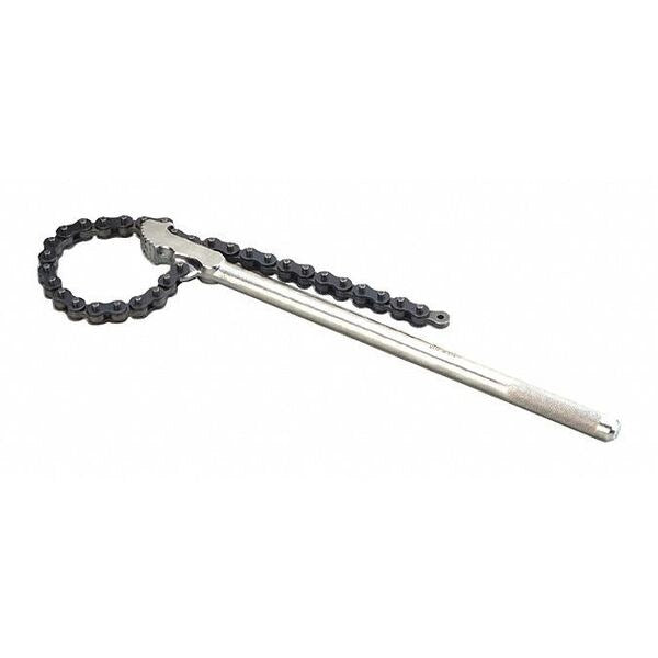Chain Wrench, Heavy Duty
