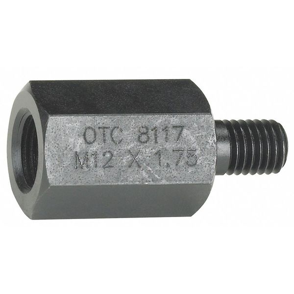 Adapter M12 X 1 75