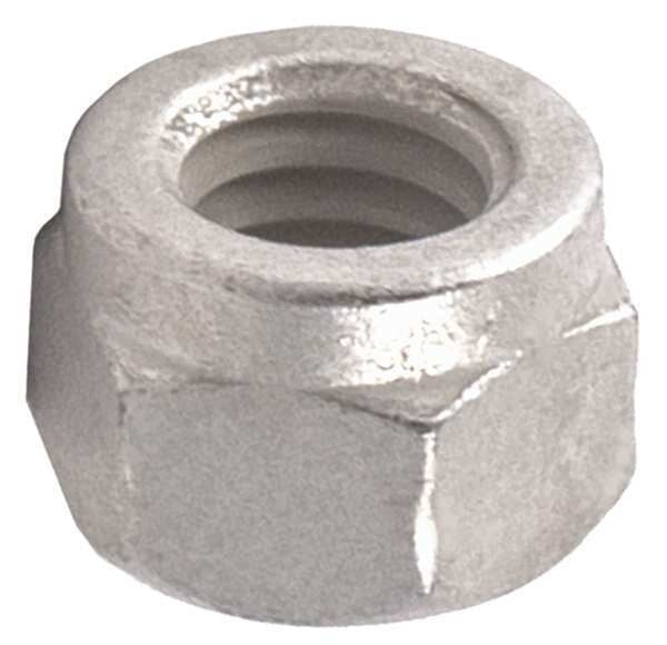 Nut, 9/25 In, Copper, PK25