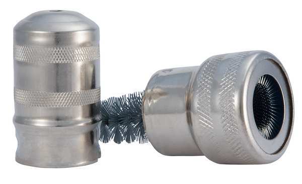 Terminal Brush, Copper