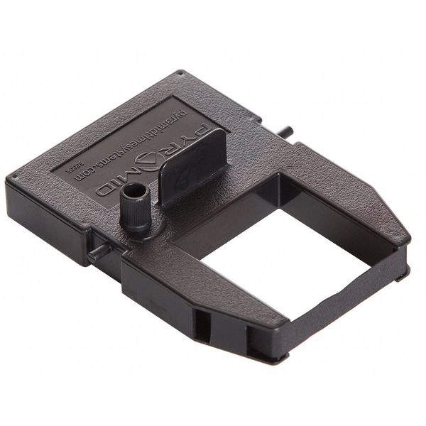Time Clock Replacement Ribbon, Black