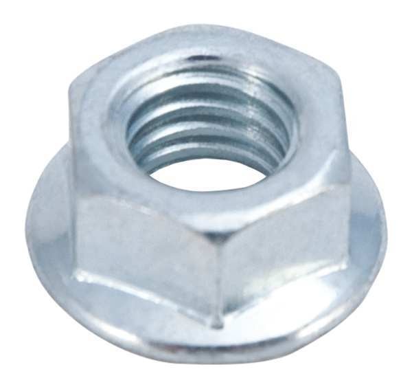 Nut, 10/27 In, Copper, PR
