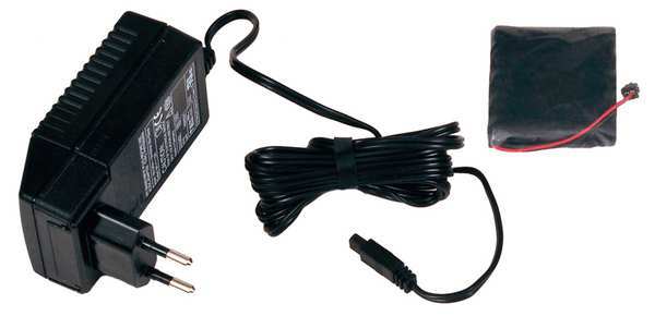 Universal Power Supply, Photometry