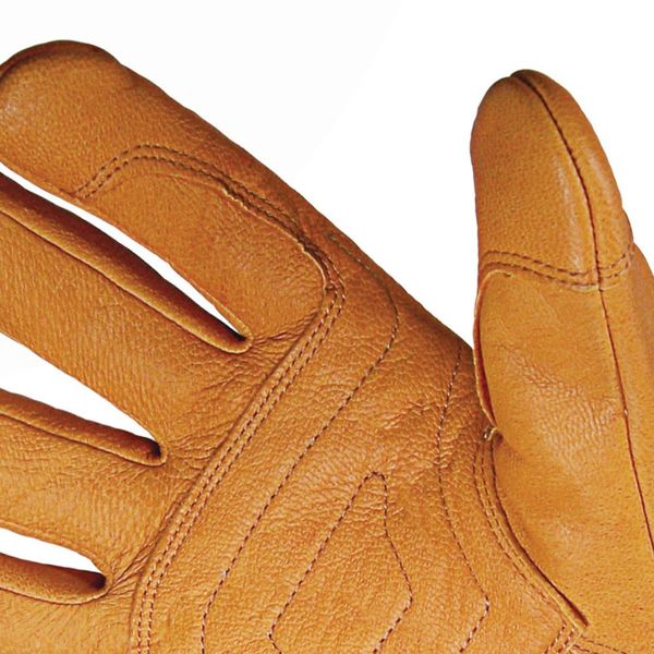 Winter WP Gloves, Kevlar(R) Lined, S, PR