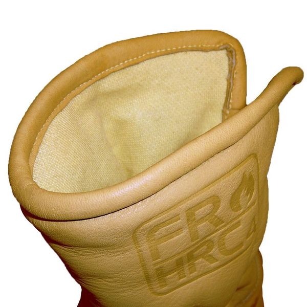 FR Ultimate WPUtility Glv, Leather, 2XL, PR