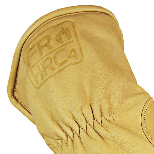 FR Ultimate WPUtility Glv, Leather, 2XL, PR