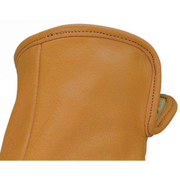 Winter WP Gloves, Kevlar(R) Lined, S, PR