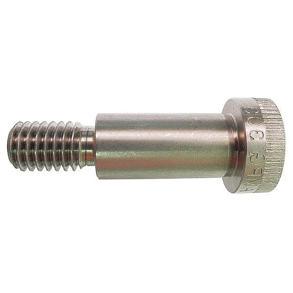 Shoulder Screw, 1/2