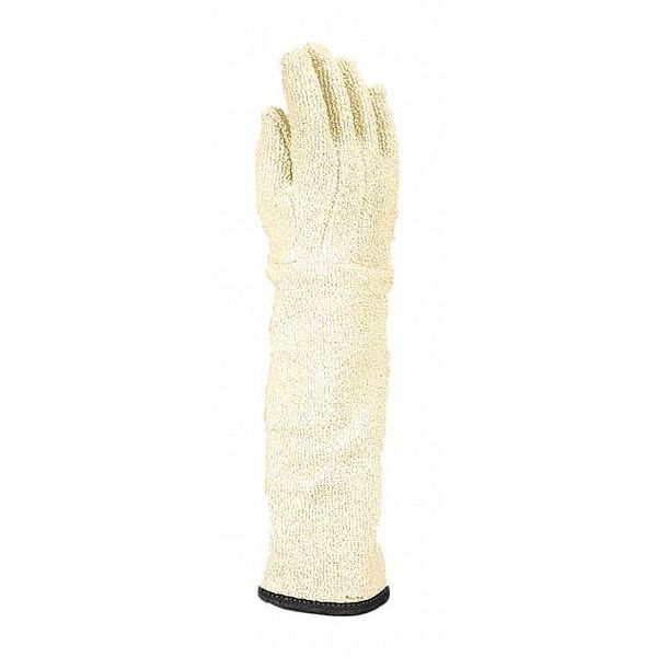Glove Heat Resistant Terrycloth
