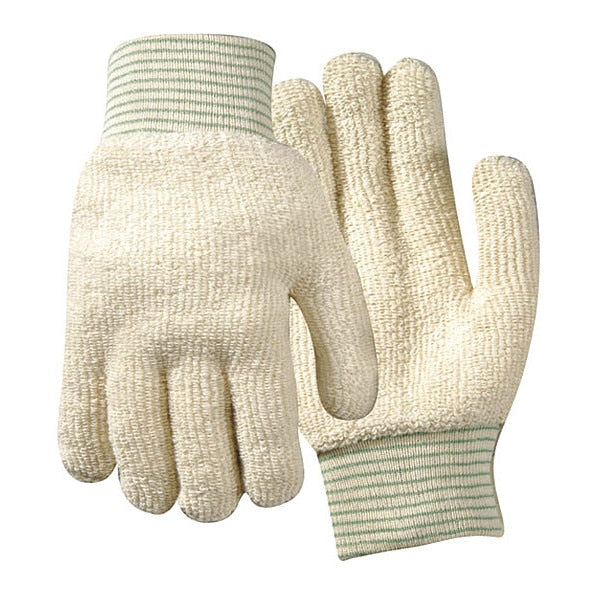 Heat Resistent Gloves