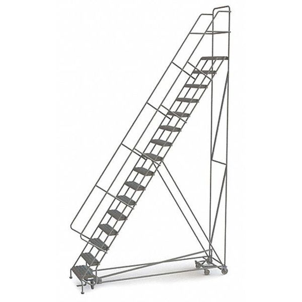 Sixteen Step All Directional 24Inw Grip