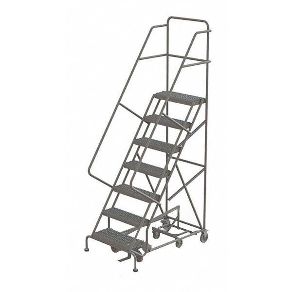 Cal Osha Kit 10 12 Step 24In Wide 20Ind