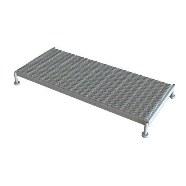 Adjustable Height Work Platform, 5In-8In
