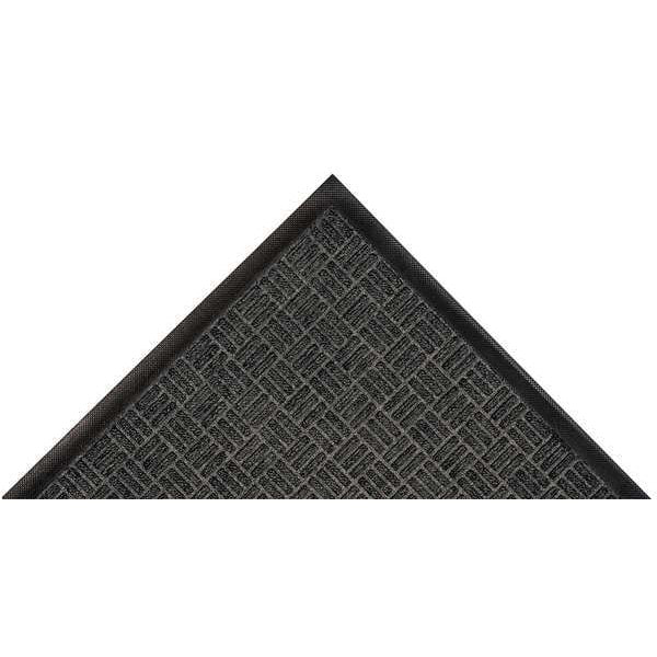 Entrance Mat, Charcoal, 2 ft. W x 3 ft. L