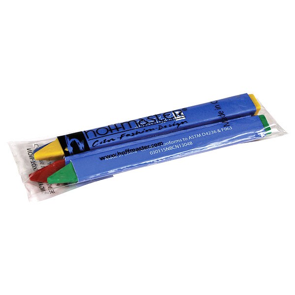 Crayon, Triangular, PK360
