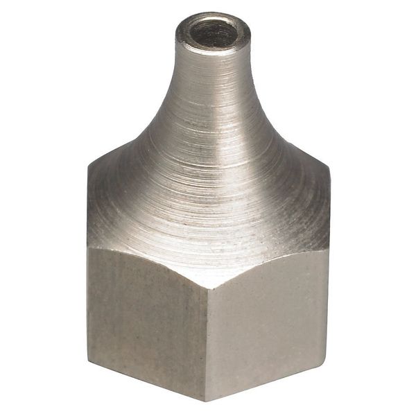 Standard Nozle Tip, .090 In Fluted