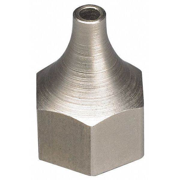 Standard Nozle Tip, .090 In Fluted