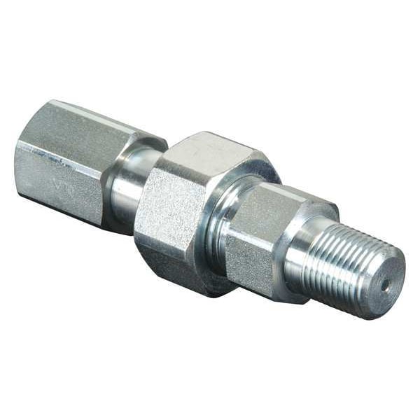 V10, Auto-damper Valve
