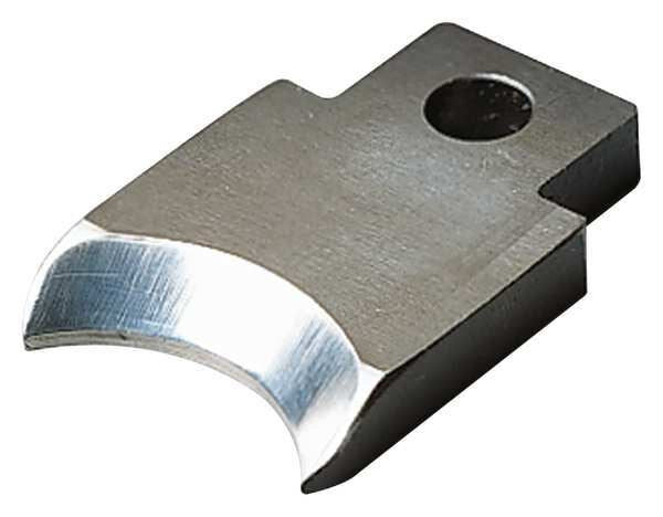 WCB4000, Hydraulic Cutterhead Replacement Blade