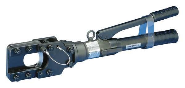 WHR1250, 20 Ton Capacity, Hydraulic Cutterhead