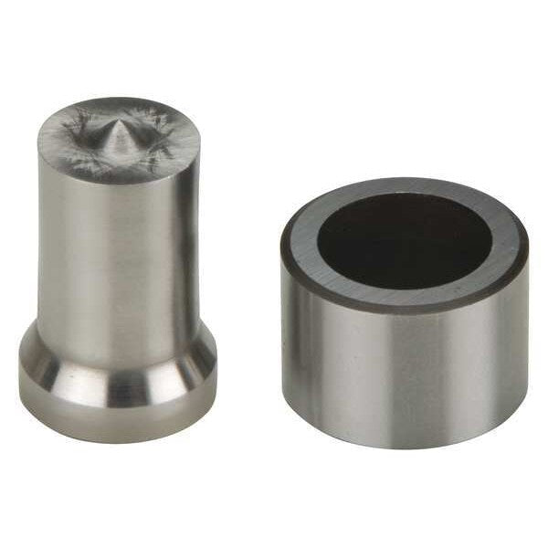 SP121, Punch Die Set, Circle Hole Shape