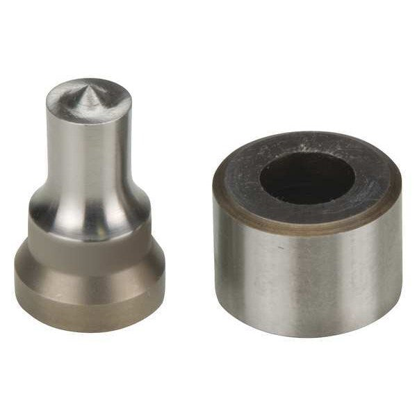 SP150, Punch Die Set, Circle Hole Shape