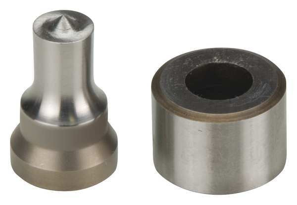 SP170, Punch Die Set, Circle Hole Shape
