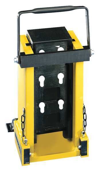 SOH10LC, 8 T MACH. LIFT W/O CYL. PURCH COMP.