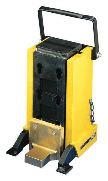 SOH23LC, 20 T MACH. LIFT W/O CYL. PURCH