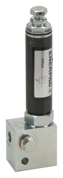 Pressure Control Valve, G1/4, 4 GPM