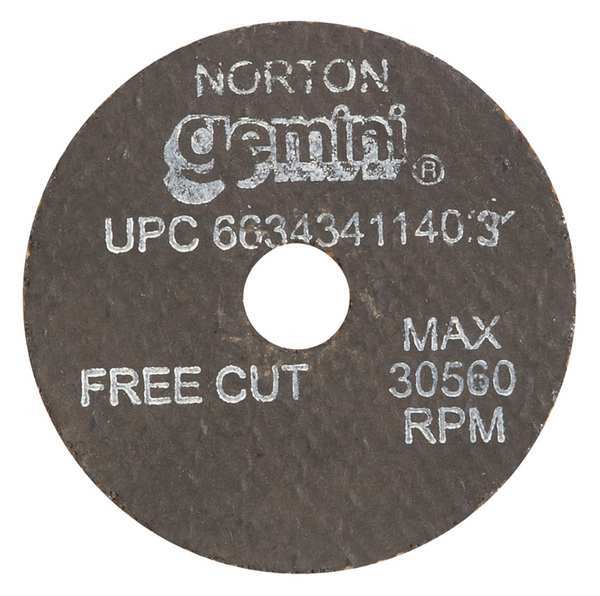 CutOff Whl, Gemini, 2