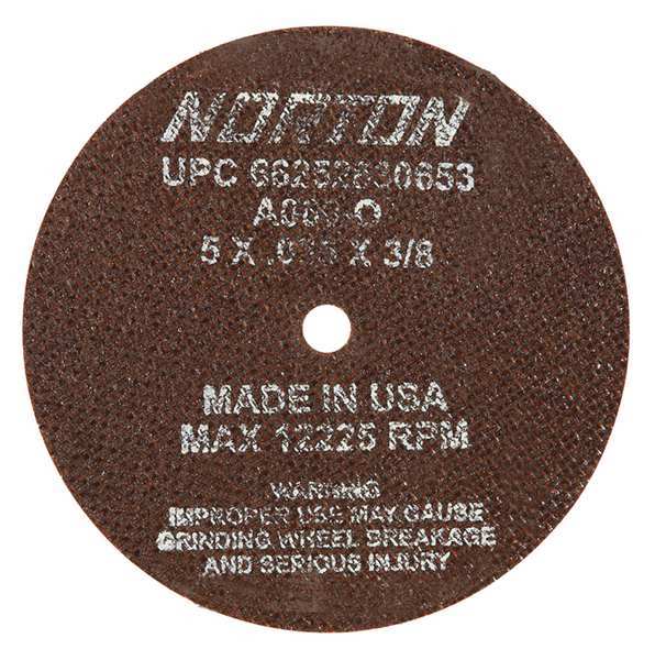 CutOff Whl, Toolroom, 5