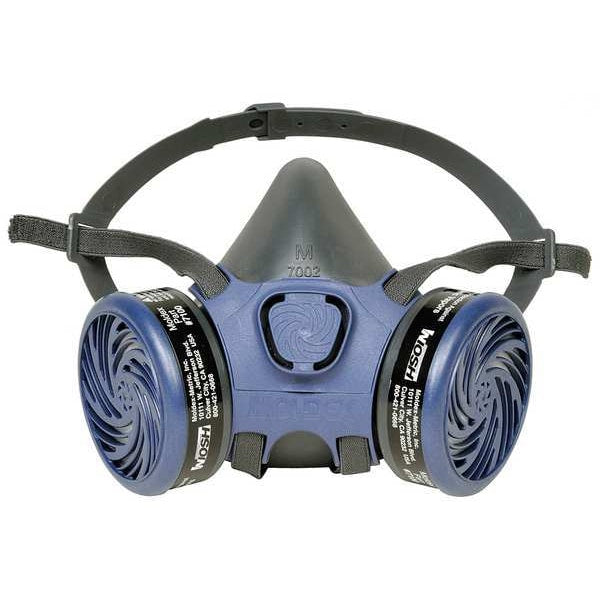 Preassembled Respirator, Bayonet, S