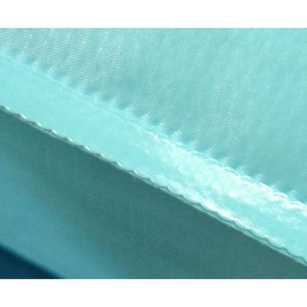 Inst Mattress, 75x4x30in, Foam, Fire Prot.