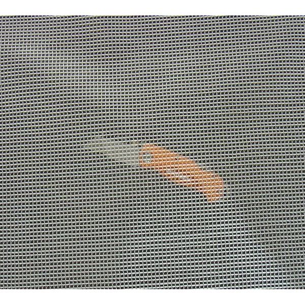 Mattress, 80x36in, 10oz Poly, Clear, Pillow