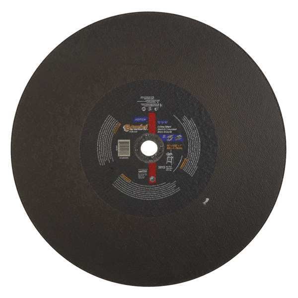 CutOff Wheel, Gemini, 18