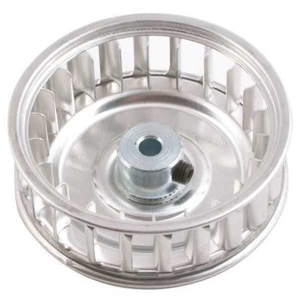 Blower Wheel