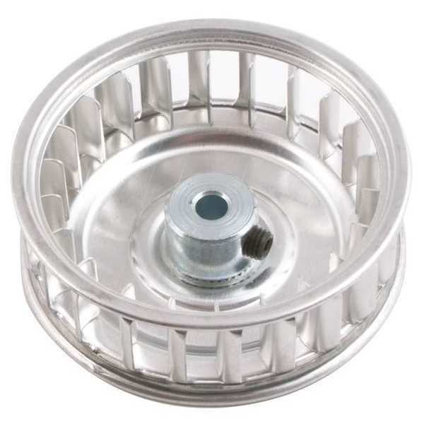 Blower Wheel, 5