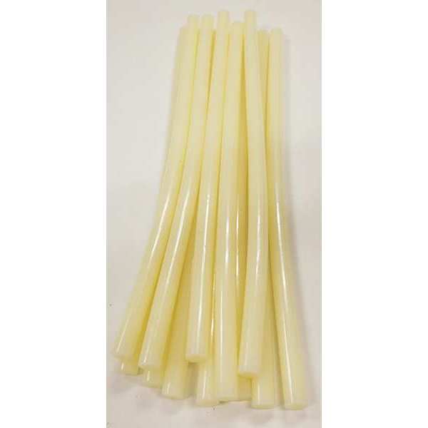 Hot Melt Adhesive, Yellow, 12